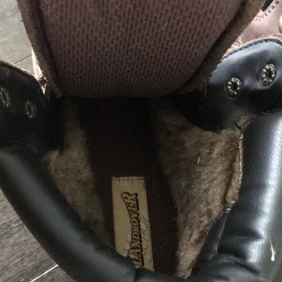 Women’s Boots all genuine leather - Picture 4 of 5